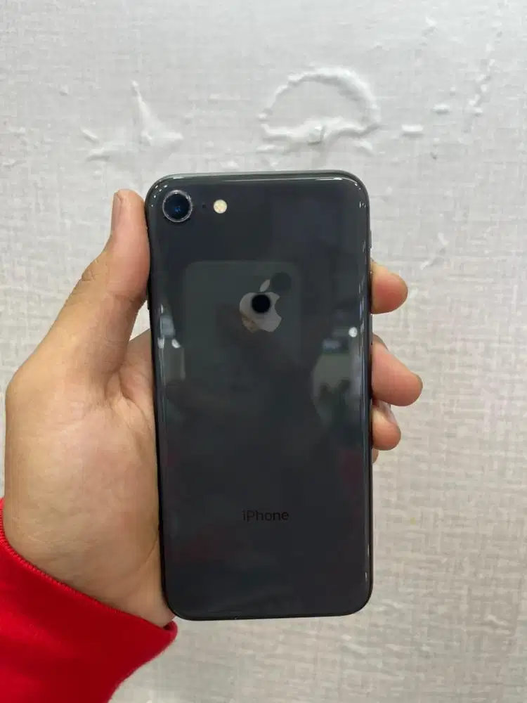 Iphone 8 256gb.