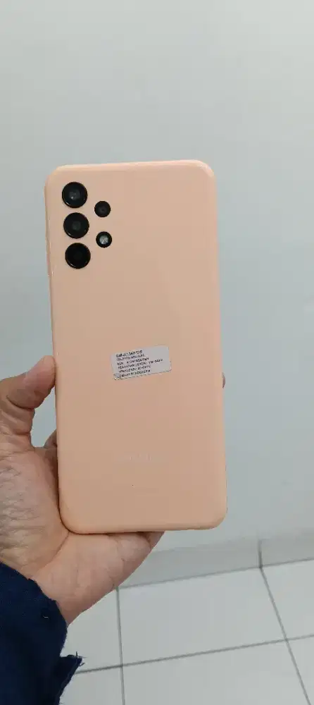 Samsung galaxy A13 6/128