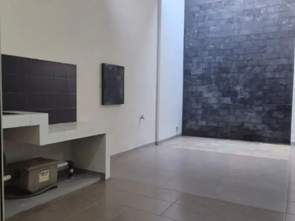 Rumah modern siap huni Kota Baru Parahyangan - Bandung
