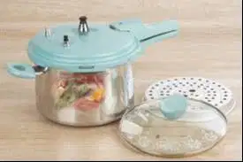 Panci Presto Supra 8 Liter