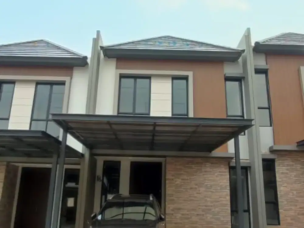 Dijual Rumah Siap Huni dan Nyaman  Grand Duta City