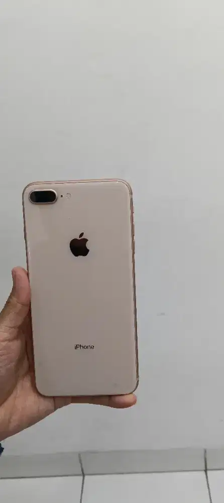 iPhone 8 plus 256 GB