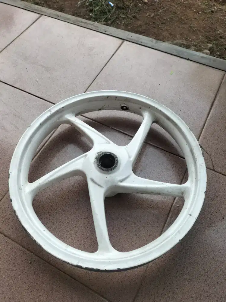 velg honda original