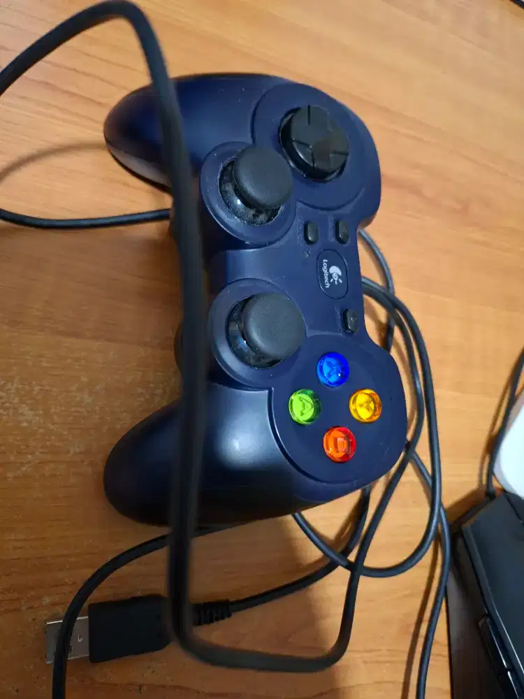 Joystick Stick Logitech F310