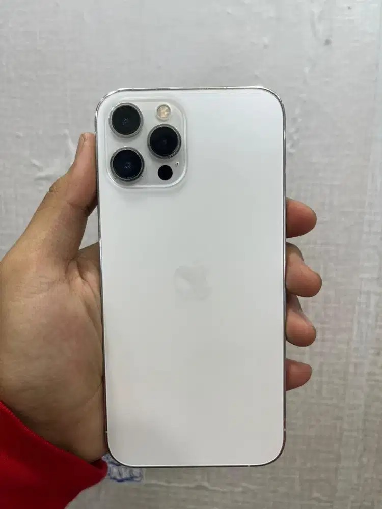 Iphone 12 promax 256gb