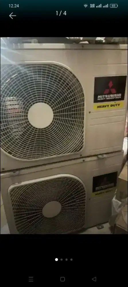Beli ac bekas yg mau di rongsokin