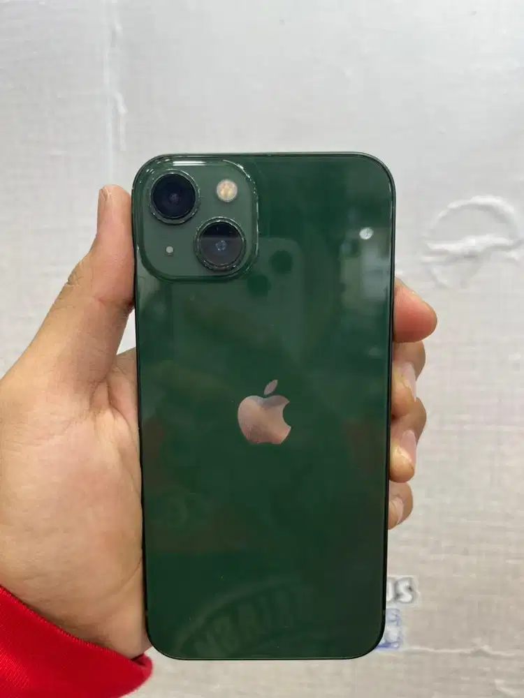 Iphone 13 128gb bea cukai