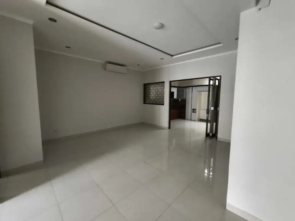 Rumah Bagus Terawat Siap Huni di Tatar Jingganagara KBP