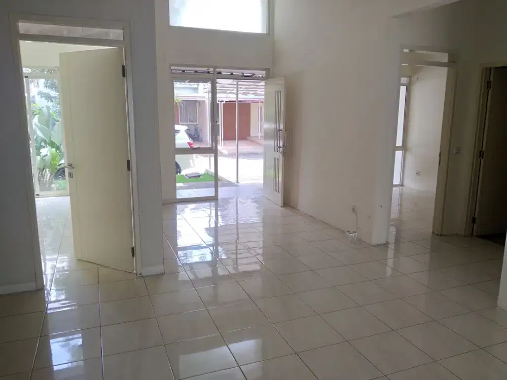 Rumah Minimalis Siap Huni di Tatar Purbasari KBP