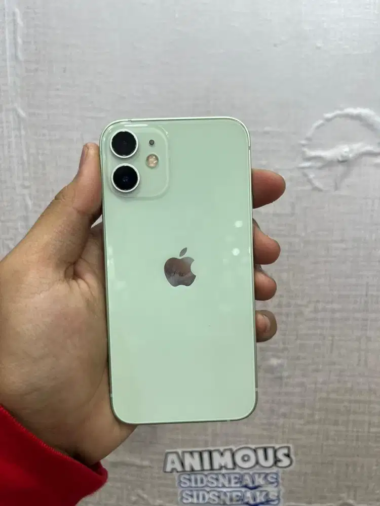 Iphone 12 mini 256gb