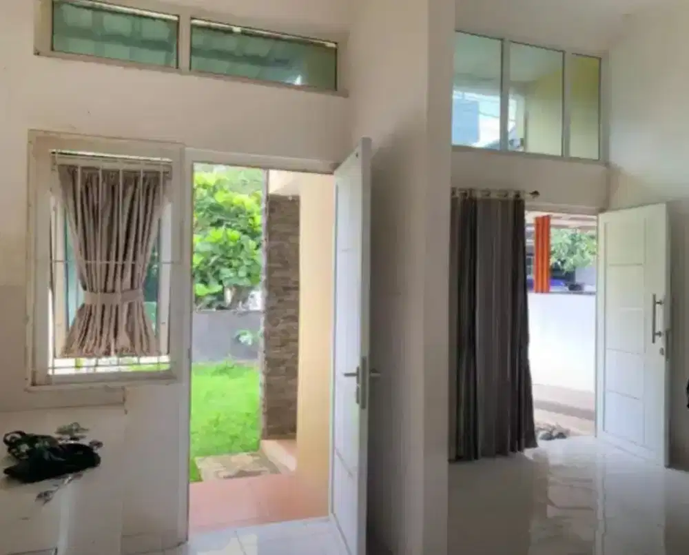 Villa Bogor Indah VBI 5 lt120