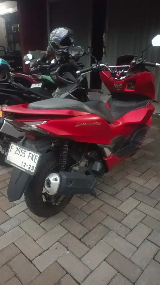 Pcx 160 abs 2024