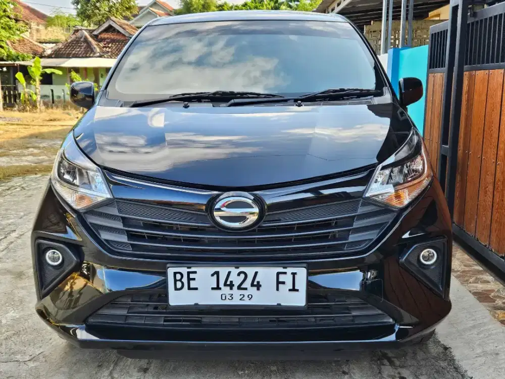 Sigra M Manual 2023