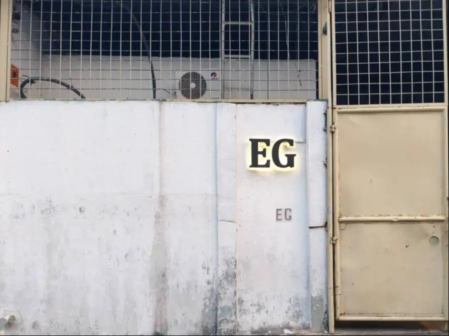 Lowongan Bidang Advertising