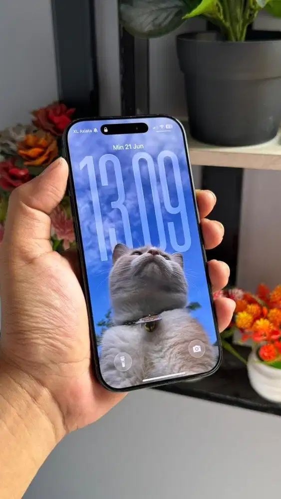 Iphone 16 pro 128gb ibox