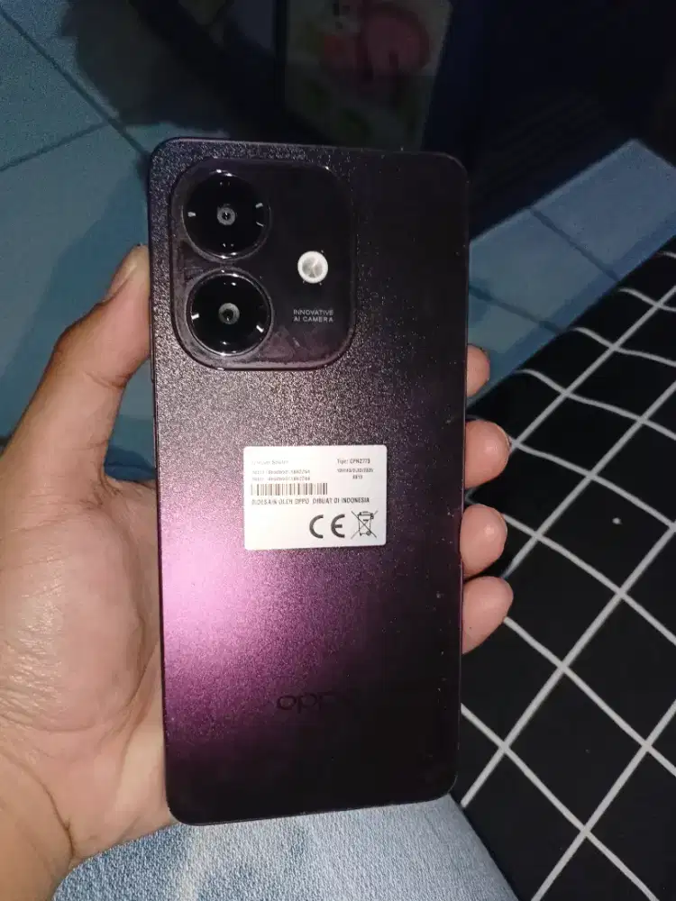 Oppo A5i 4/128 GB