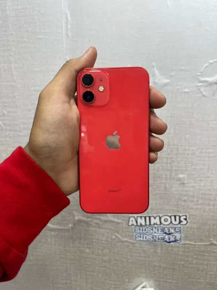 Iphone 12 mini 64gb ibox