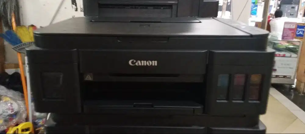 Printer Canon G 2010 scond
