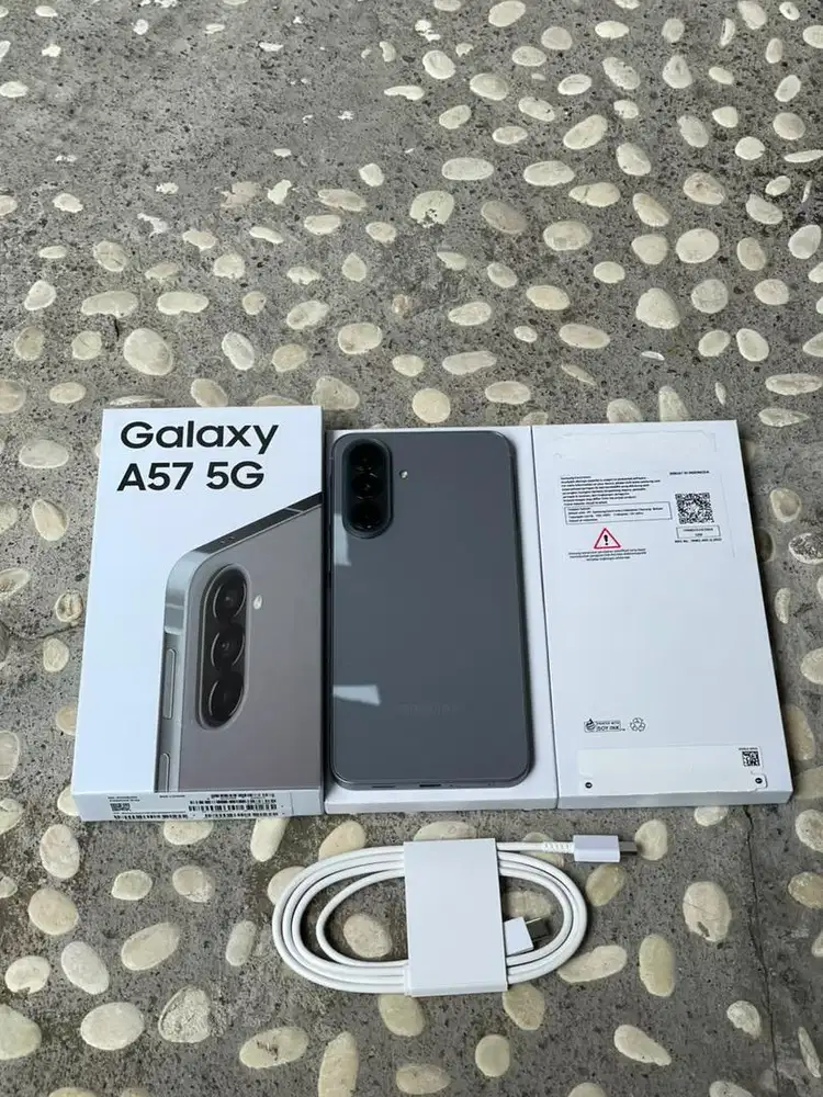 SAMSUNG A57 8/256GB