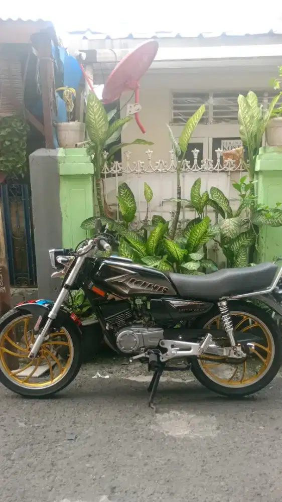 Rx king 1997 murah