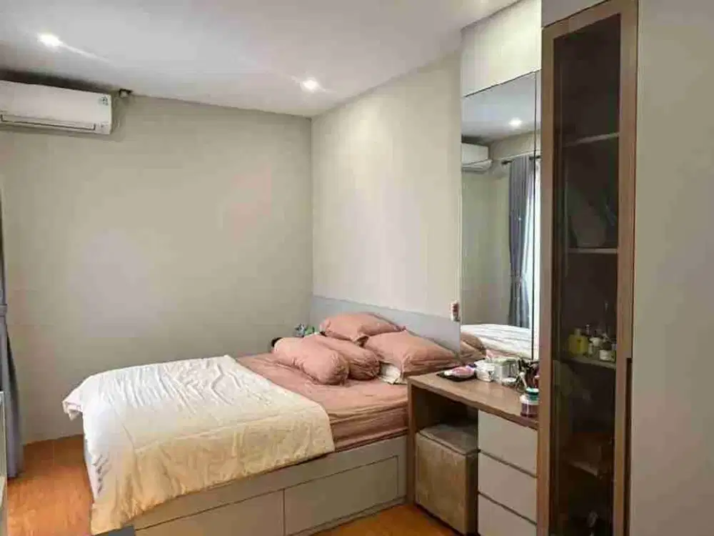 jual cepat rumah di tatar simakirana kota baru Parahyangan