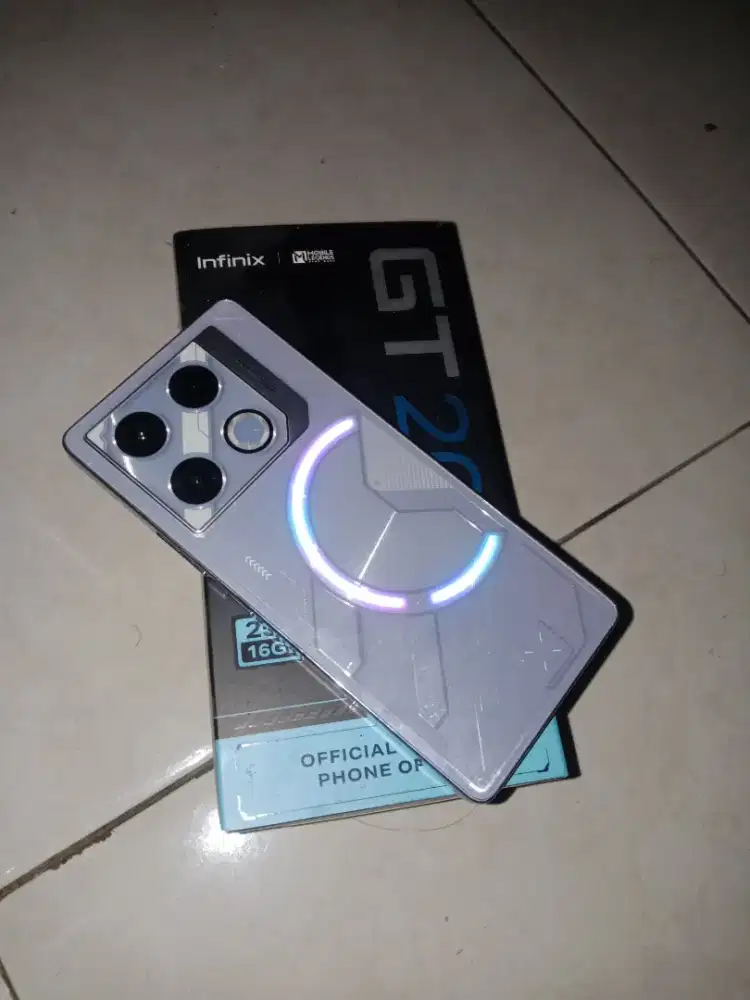 Infinix GT20 Pro 8/256
