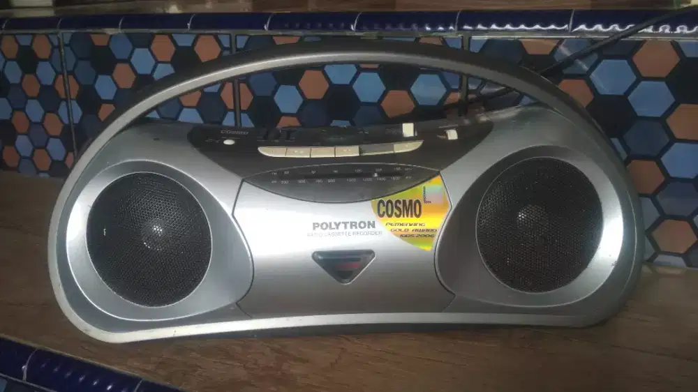 Compo Polytron PSC 200S