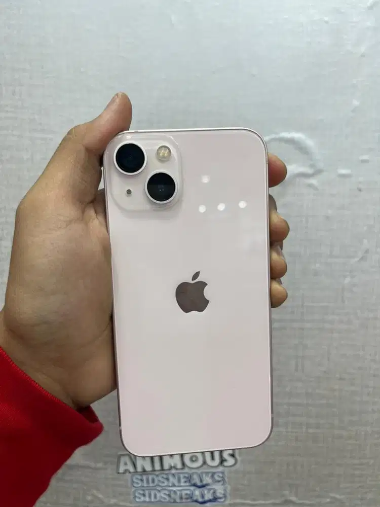 Iphone 13 128gb ibox