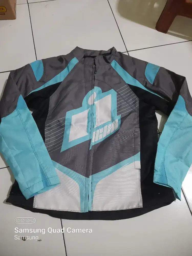 Jaket motor HAVIK size M