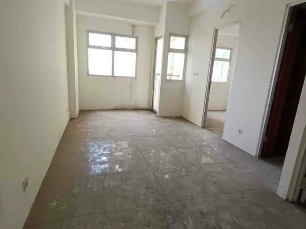 Dijual Apartemen Gunawangsa MERR