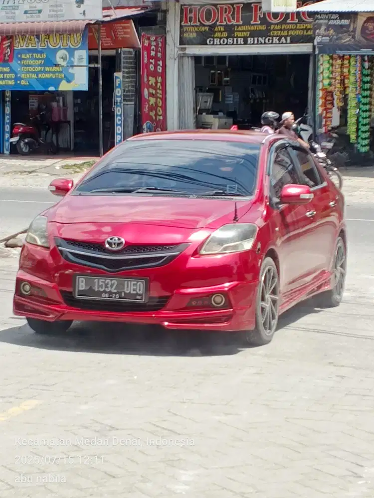 penjual