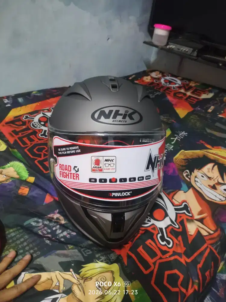 NHK GP PRIME New M