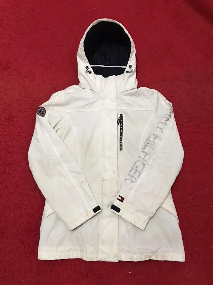 Jacket Tommy Hilfiger Original