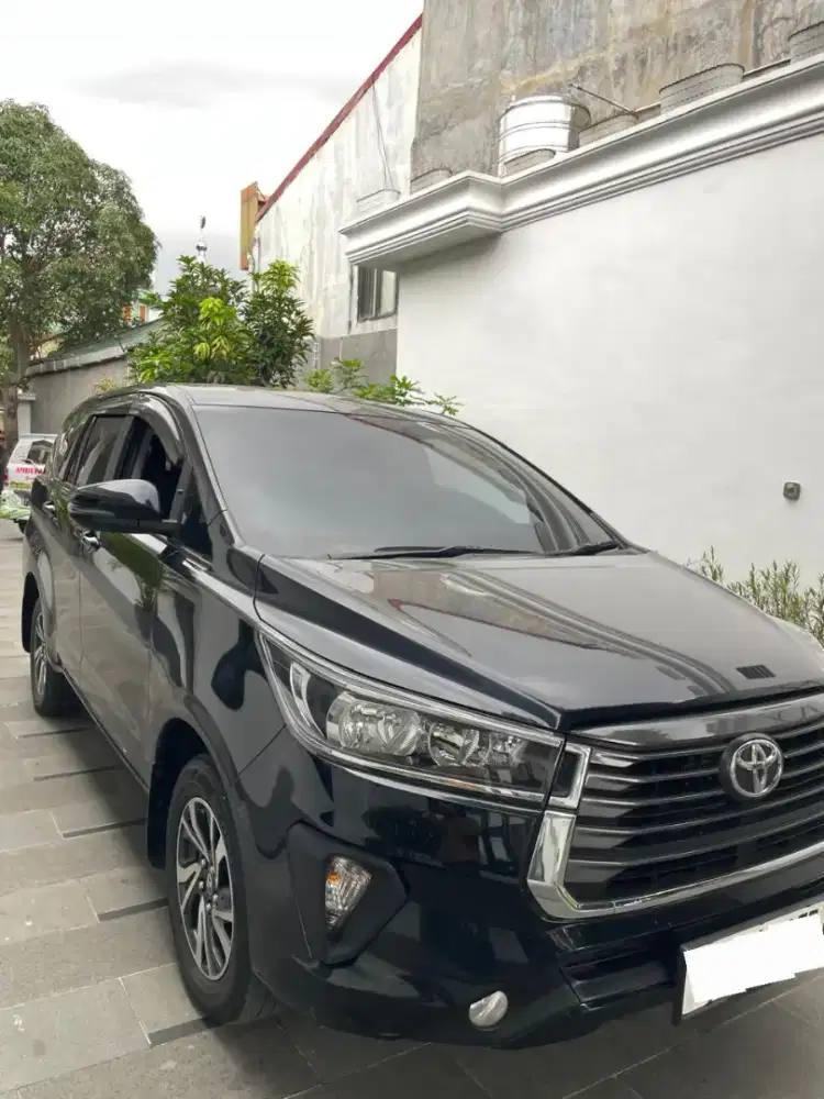 Toyota Kijang Innova