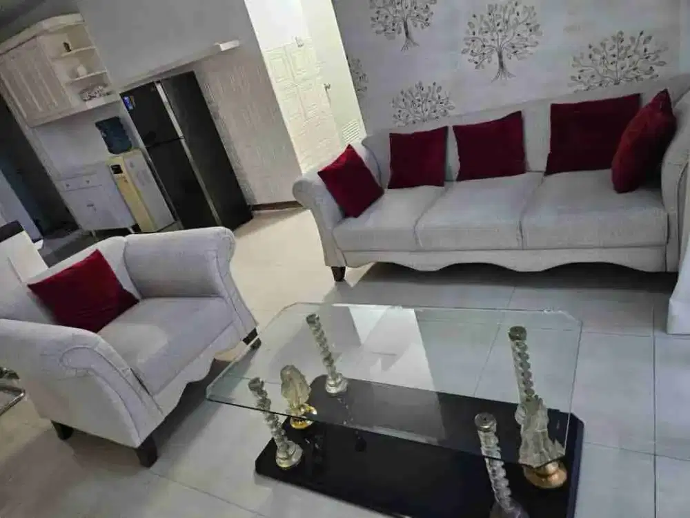 Jual Cepat dibawah Harga Apartement Thamrin Residence