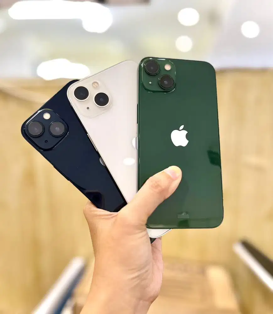 iphone 13 128gb ex ibox