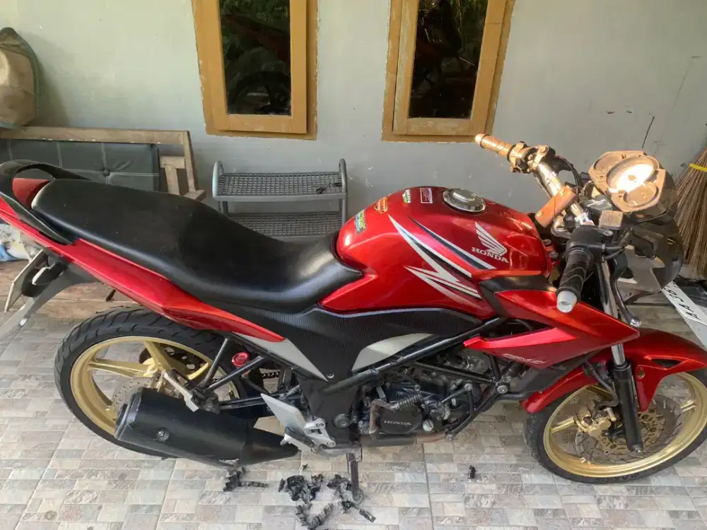 MOTOR HONDA CB150