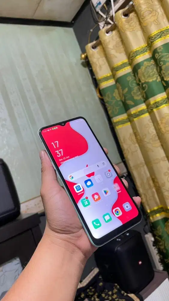 Oppo A31 RAM 4/128'GB