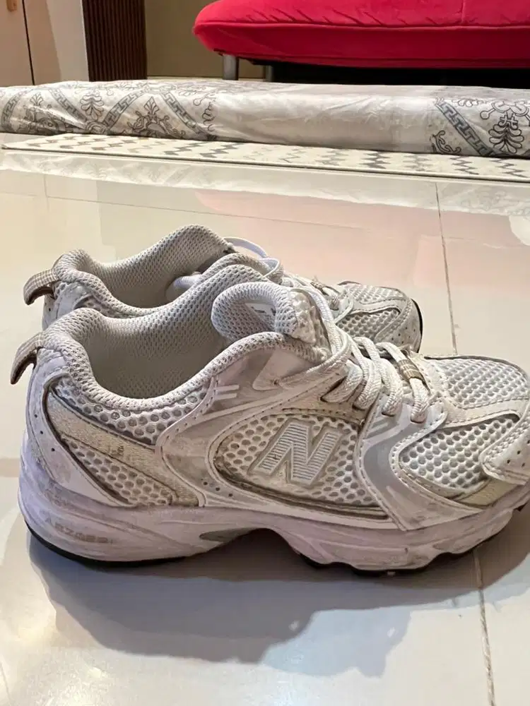 Sepatu anak new balance ori size 30