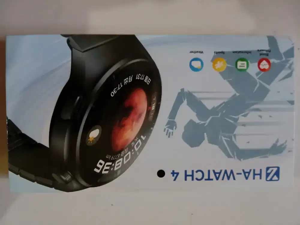 Smartwatch keren untuk anak muda