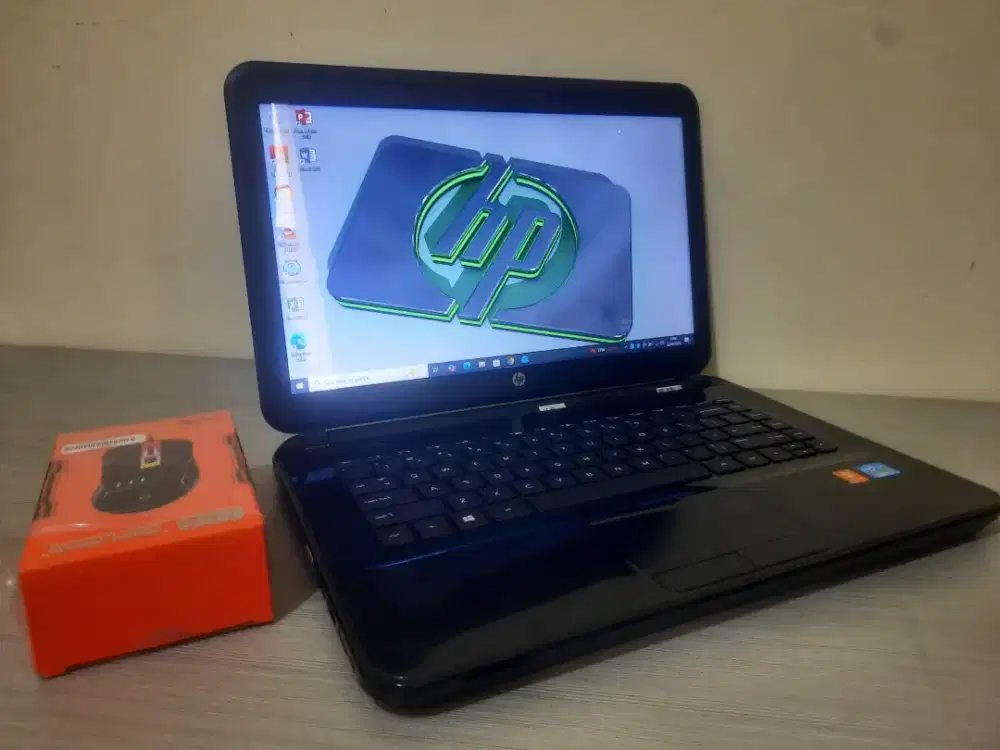 Laptop Siap Pakai Murah(Hp Pavilion Core,i3 Gen3 Ram8/hdd500)Jual Cpt