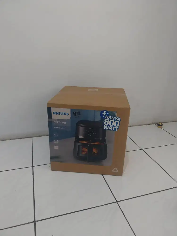 Airfryer Philips 2000 Series