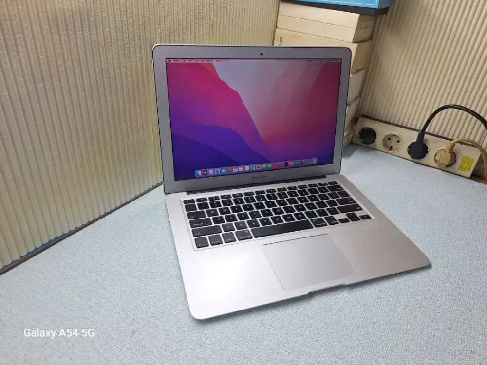 Macbook Air 2017