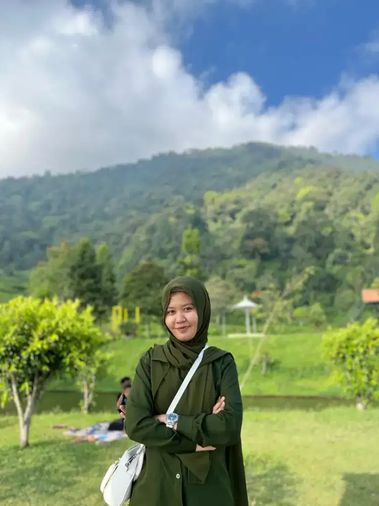 Cari lowongan pekerjaan