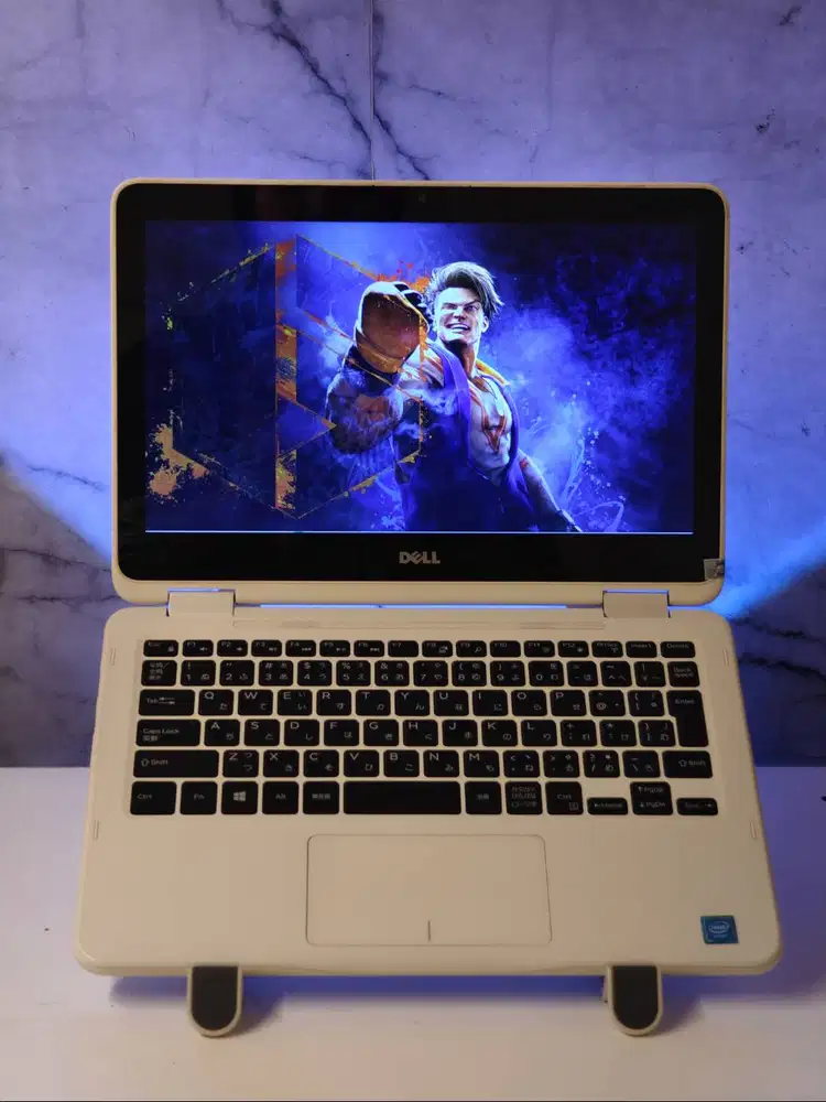 jual aja dell inspiron 11