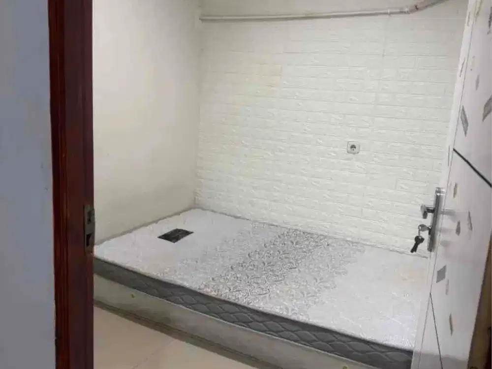 Dijual Apartemen High Point dekat Petra