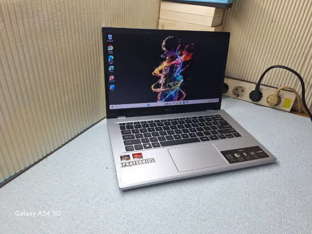 Acer Aspire 3 A314-23M