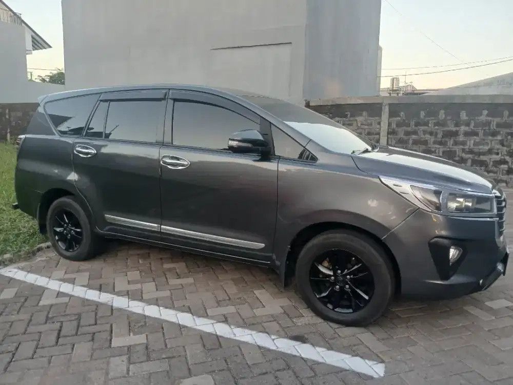 Jual inova Ribon manual bensin