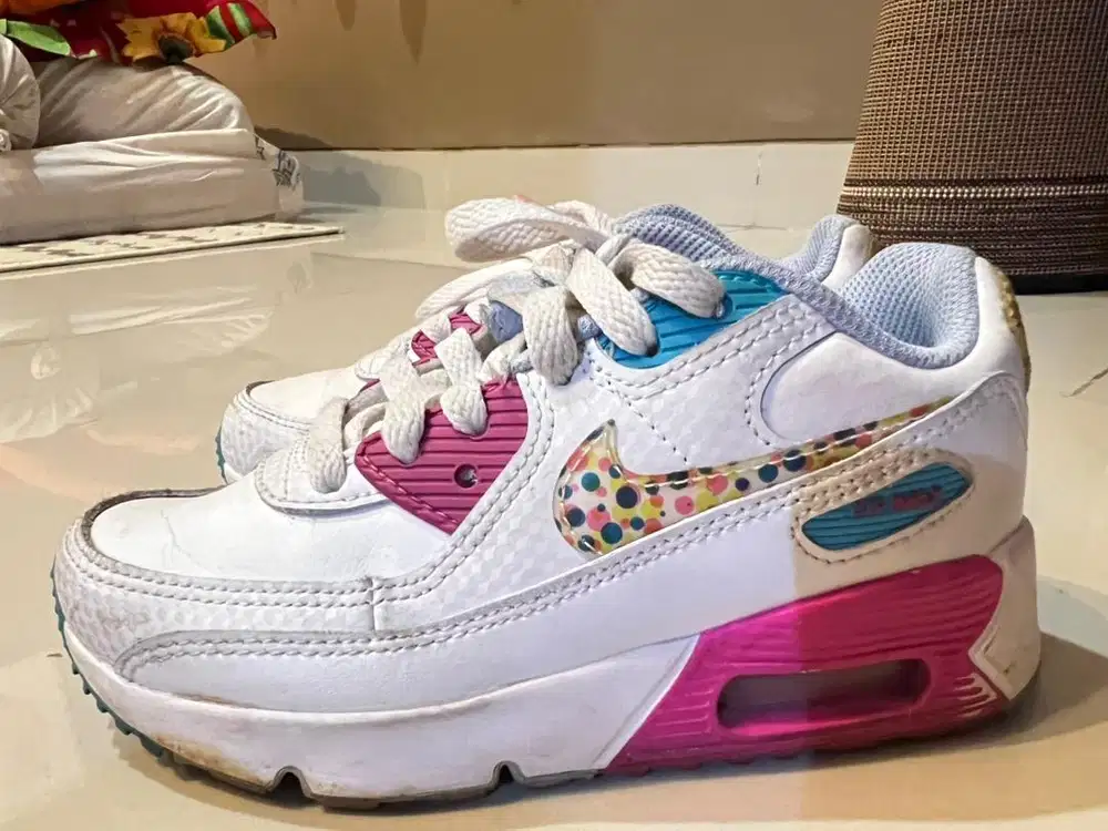 Sepatu nike air max size 29.5