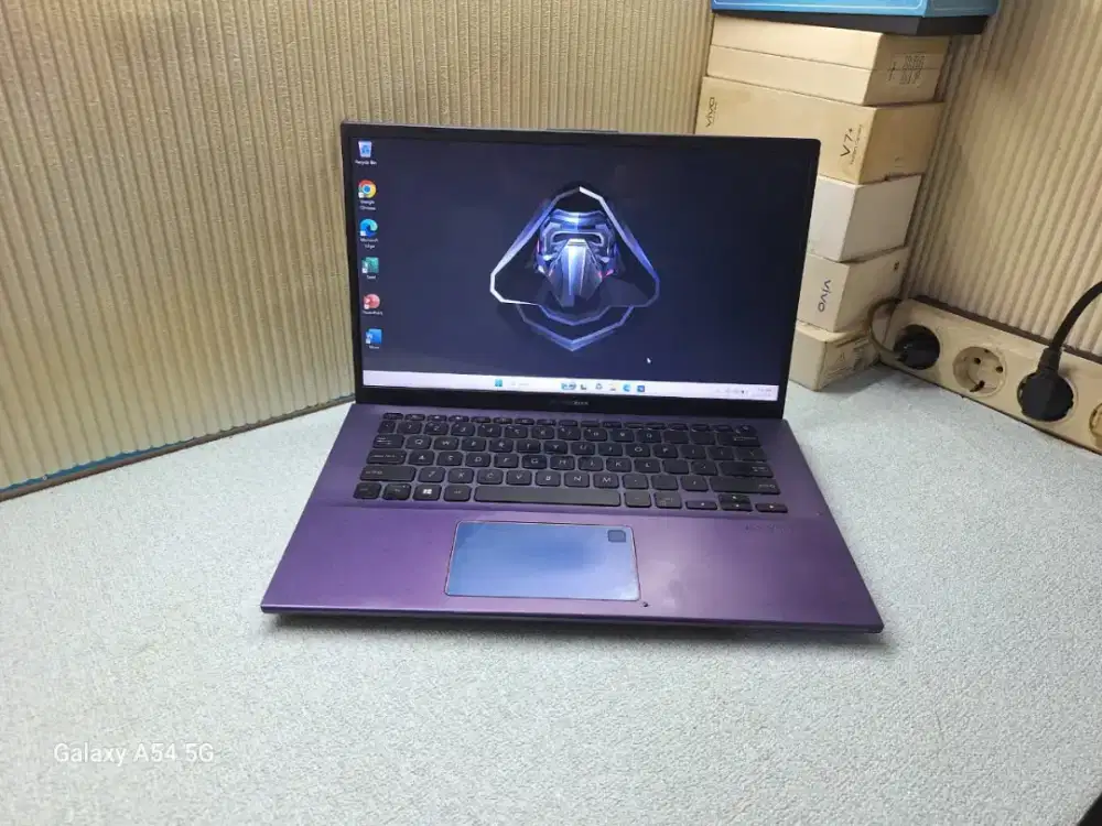 Asus VivoBook X412DA